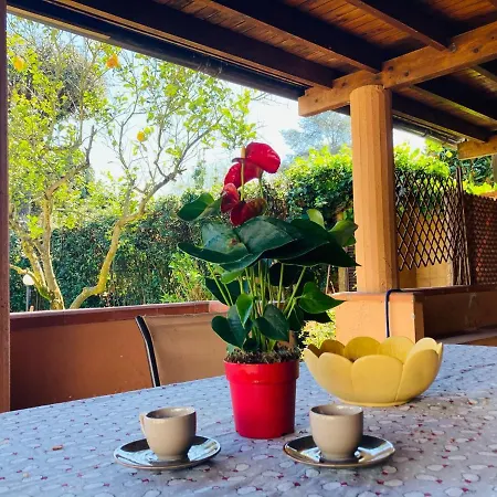 Sabaudia Home
